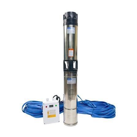 ปั๊มบาดาล บ่อ 6 นิ้ว CAPITAL CPT63002-30 2200 วัตต์_0