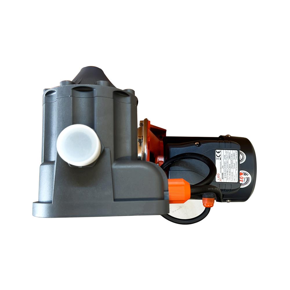 ปั๊มอัตโนมัติ LEO AJm45s PS 450 วัตต์