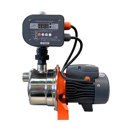 ปั๊มอัตโนมัติ LEO AJm45s PS 450 วัตต์