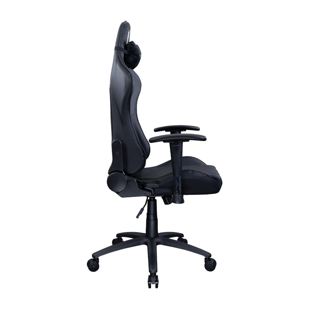 เก้าอี้เกมมิ่ง NUBWO L011 สีดำ