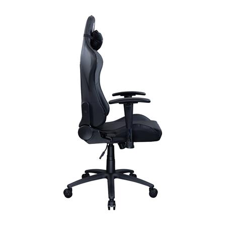 เก้าอี้เกมมิ่ง NUBWO L011 สีดำ_3