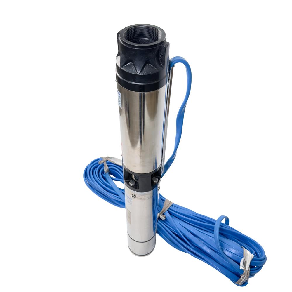 ปั๊มบาดาล บ่อ 6 นิ้ว CAPITAL CPT64003-30 3000 วัตต์