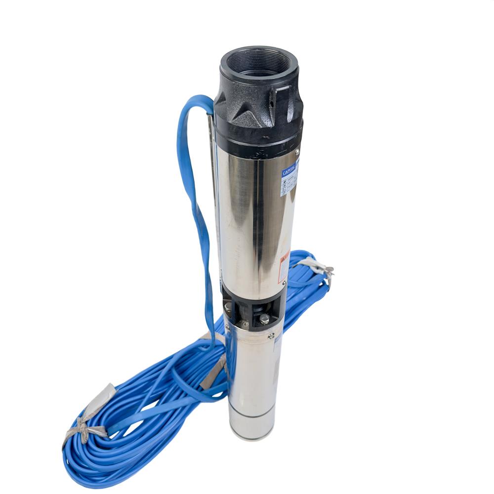 ปั๊มบาดาล บ่อ 6 นิ้ว CAPITAL CPT64003-30 3000 วัตต์