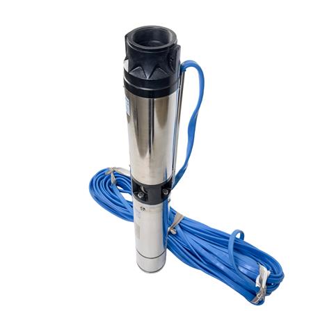 ปั๊มบาดาล บ่อ 6 นิ้ว CAPITAL CPT64003-30 3000 วัตต์_2