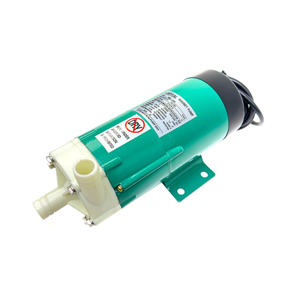 ปั๊มหอยโข่งเคมี CAPITAL MD-30R 45 วัตต์