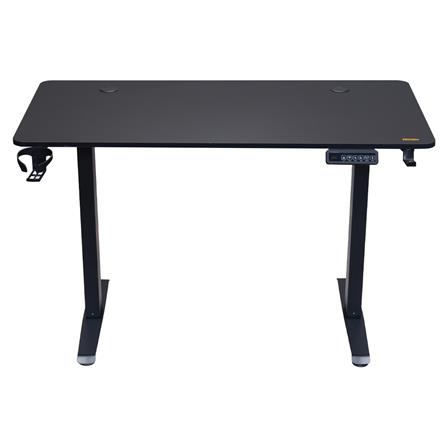 โต๊ะปรับระดับไฟฟ้า NUBWO NRT01 120 ซม. สีดำ_1