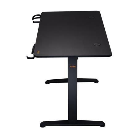 โต๊ะปรับระดับไฟฟ้า NUBWO NRT01 120 ซม. สีดำ_2