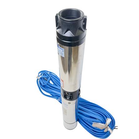 ปั๊มบาดาล บ่อ 6 นิ้ว CAPITAL CPT63003-30 3000 วัตต์_2