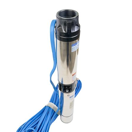 ปั๊มบาดาล บ่อ 6 นิ้ว CAPITAL CPT63003-30 3000 วัตต์_3