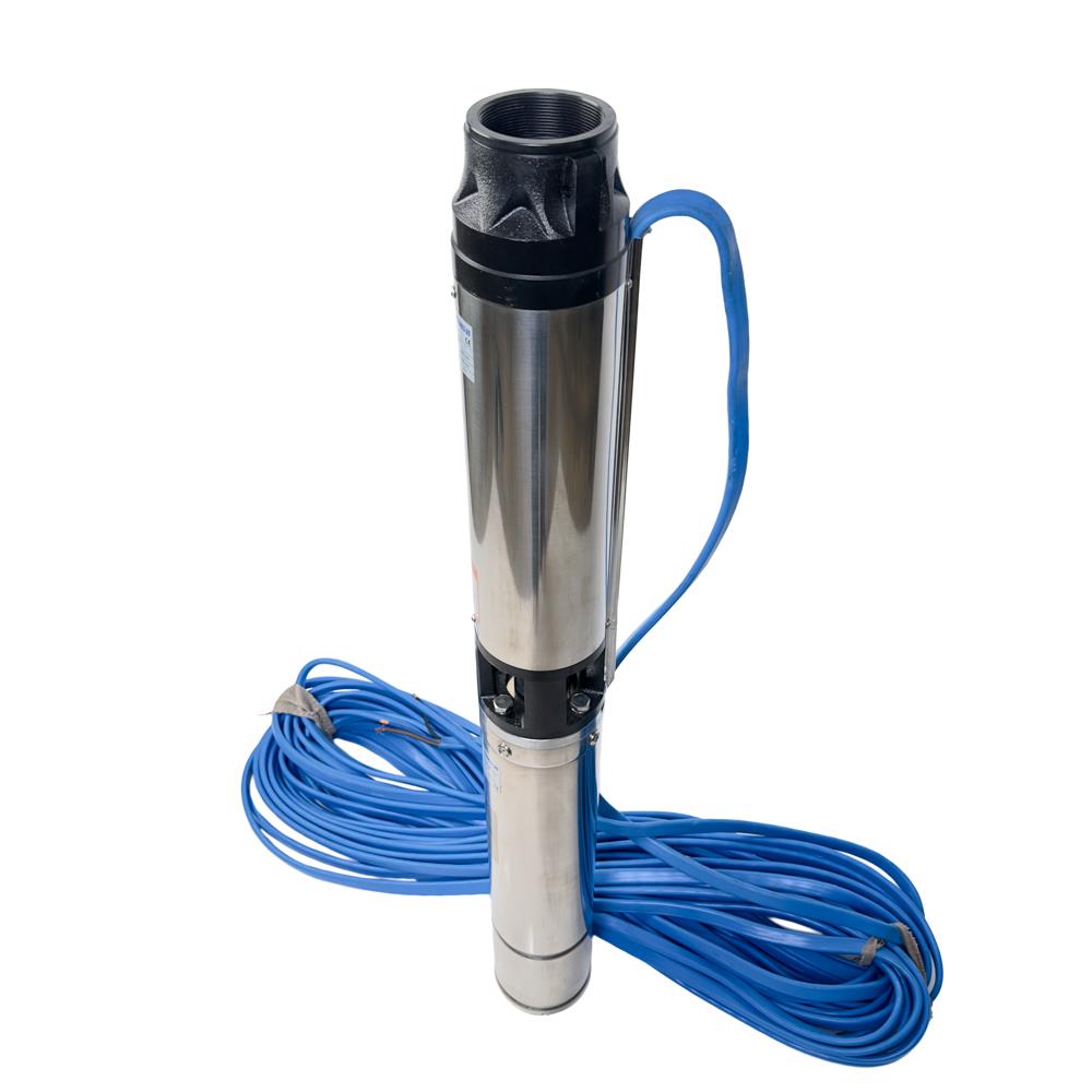 ปั๊มบาดาล บ่อ 6 นิ้ว CAPITAL CPT65003-30 4000 วัตต์