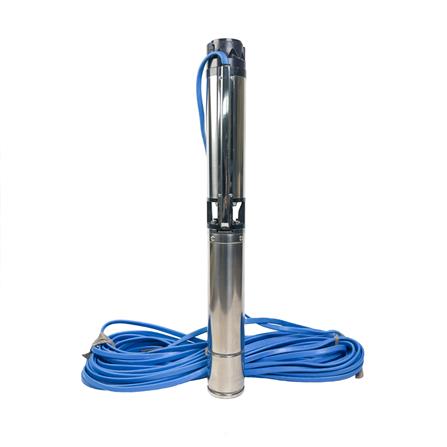 ปั๊มบาดาล บ่อ 6 นิ้ว CAPITAL CPT65003-30 4000 วัตต์_3