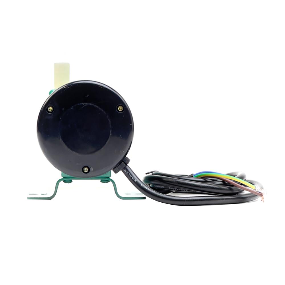 ปั๊มหอยโข่งเคมี CAPITAL MD-15R 10 วัตต์