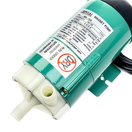 ปั๊มหอยโข่งเคมี CAPITAL MD-15R 10 วัตต์_5