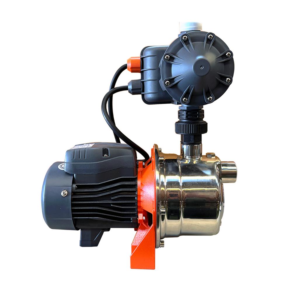 ปั๊มอัตโนมัติ LEO AJm75s PS 750 วัตต์