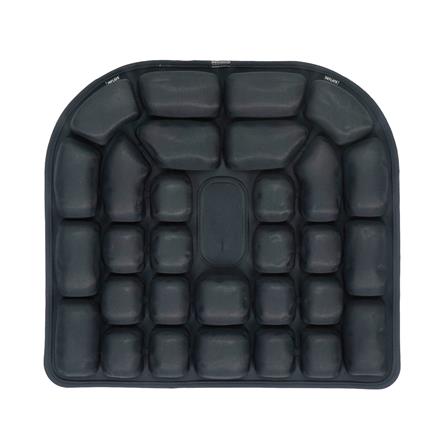 เบาะรองนั่งเป่าลม HOME LIVING STYLE AIRTOFU-H 18x17 นิ้ว สีดำ