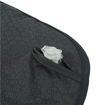 เบาะรองนั่งเป่าลม HOME LIVING STYLE AIRTOFU-H 18x17 นิ้ว สีดำ_6