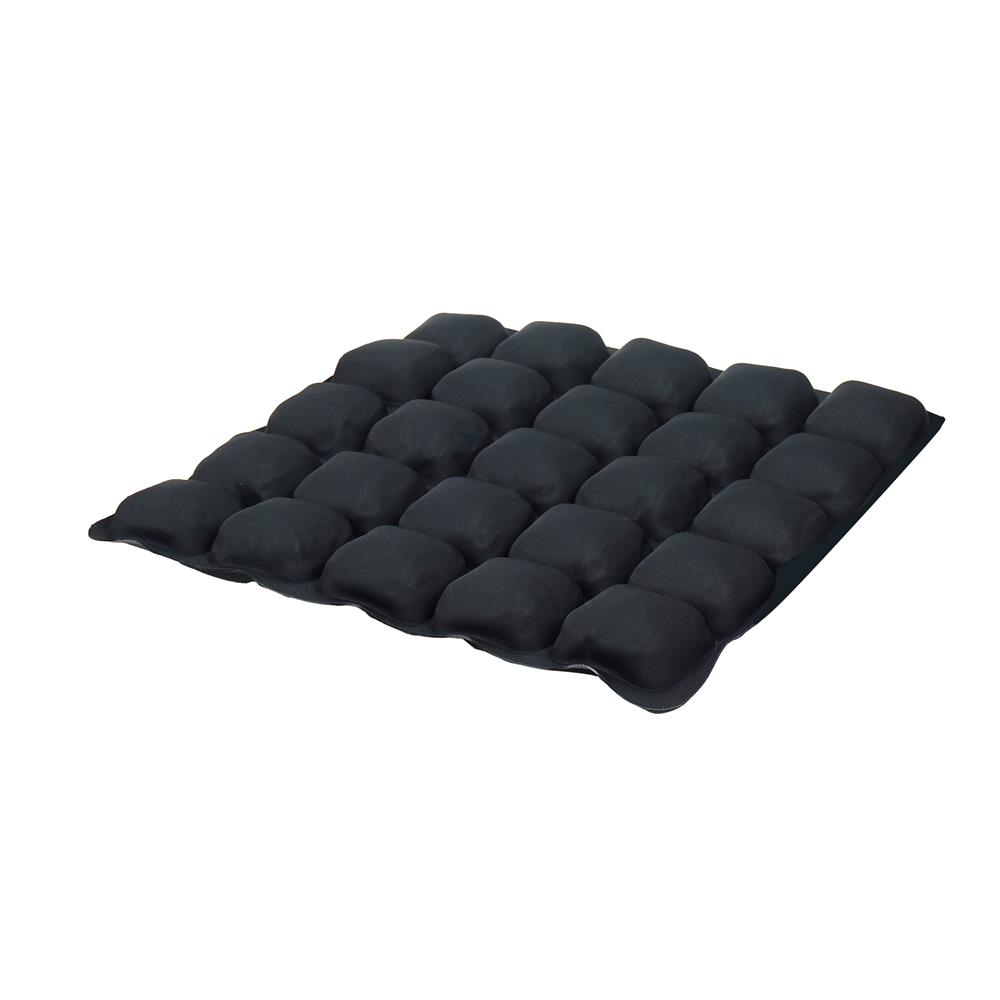 เบาะรองนั่งเป่าลม HOME LIVING STYLE AIRTOFU-H 16x16 นิ้ว สีดำ