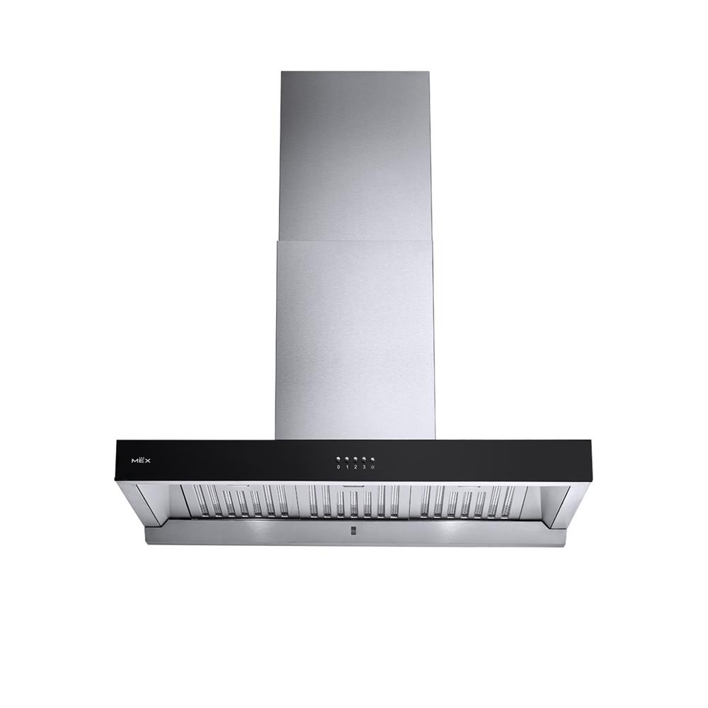 เตาฝัง+เครื่องดูดควัน MEX V712M+K632BFX90