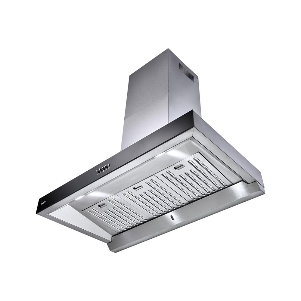 เตาฝัง+เครื่องดูดควัน MEX V712M+K632BFX90