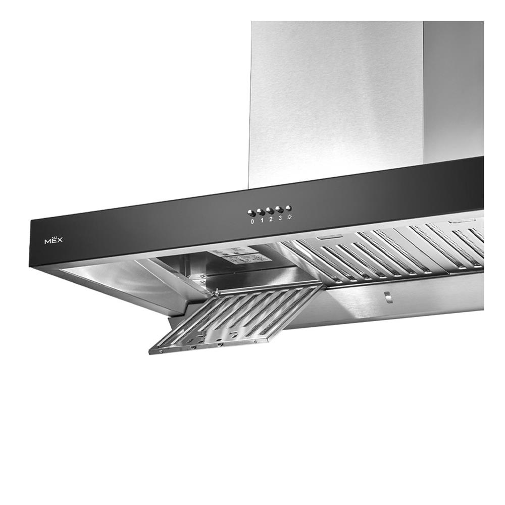 เตาฝัง+เครื่องดูดควัน MEX V712M+K632BFX90