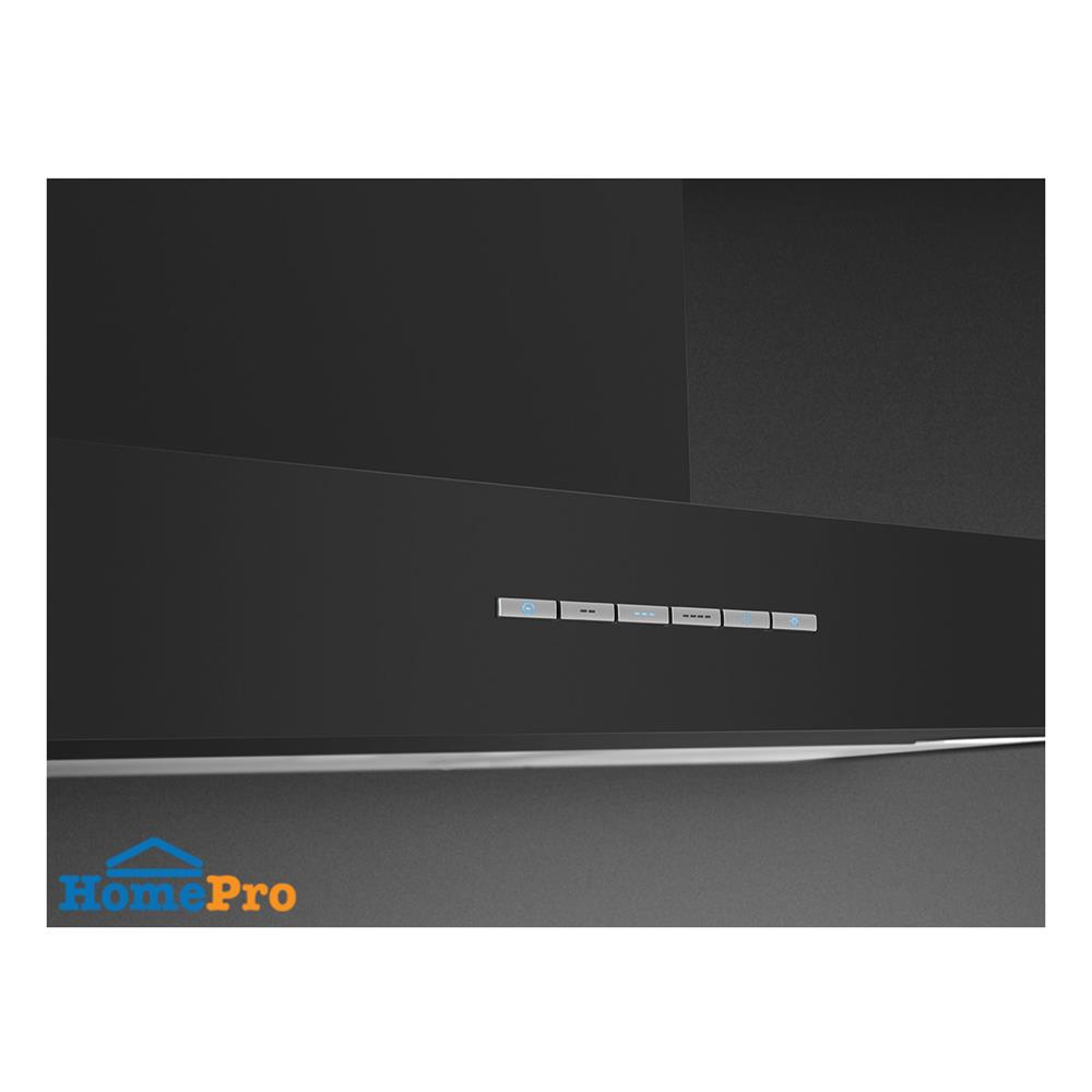 เตาฝัง+เครื่องดูดควัน SMEG SE263TD1+KBT900NE