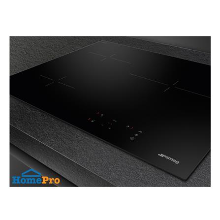 เตาฝัง+เครื่องดูดควัน SMEG SE263TD1+KBT900NE_6