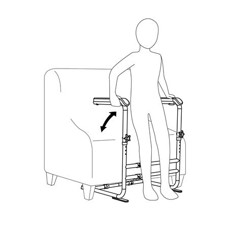 อุปกรณ์ช่วยลุก-นั่ง HOME LIVING STYLE LQX-110060_10