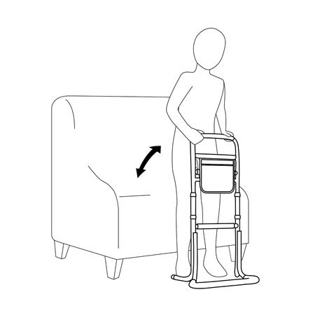 อุปกรณ์ช่วยลุก-นั่ง HOME LIVING STYLE LQX-110040_11