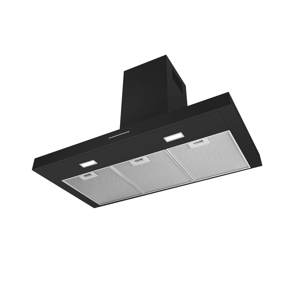 เตาฝัง+เครื่องดูดควัน SMEG SE264TD1+KBT900NE