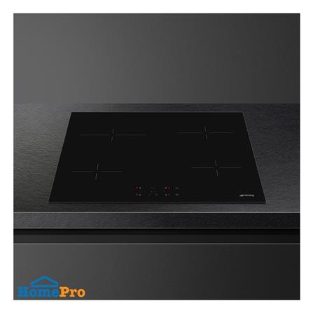 เตาฝัง+เครื่องดูดควัน SMEG SE264TD1+KBT900NE_6