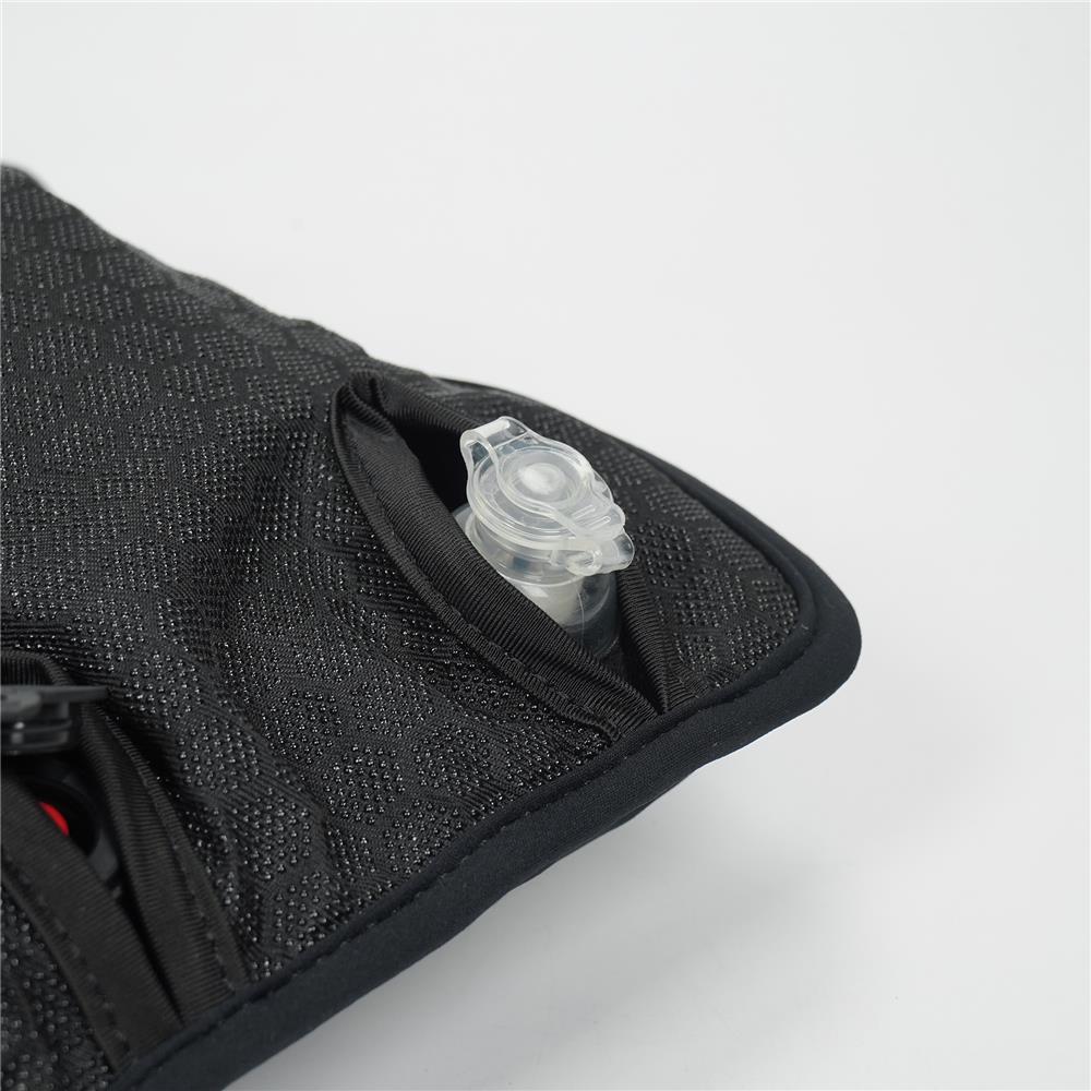 เบาะรองหลังเป่าลม HOME LIVING STYLE AIRTOFU-H 18x16 นิ้ว สีเทา