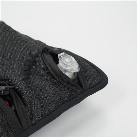 เบาะรองหลังเป่าลม HOME LIVING STYLE AIRTOFU-H 18x16 นิ้ว สีเทา_4