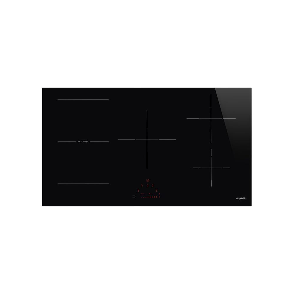 เตาฝัง+เครื่องดูดควัน SMEG SI1M4954D+KLTI9L4MB