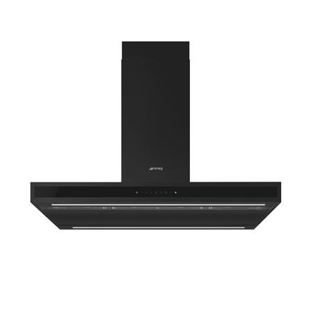 เตาฝัง+เครื่องดูดควัน SMEG SI1M4954D+KLTI9L4MB_1