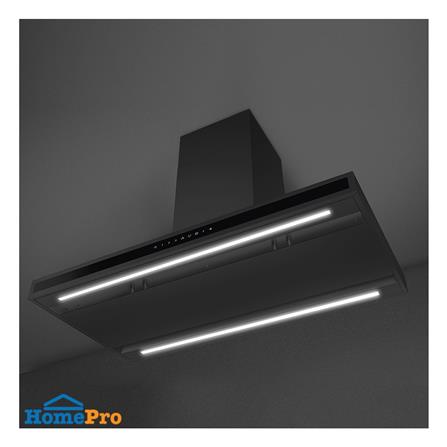 เตาฝัง+เครื่องดูดควัน SMEG SI1M4954D+KLTI9L4MB_4