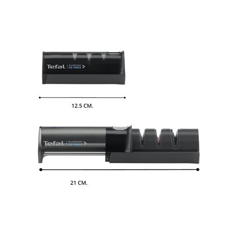 เครื่องลับมีด TEFAL ICE FORCE K2650524 สีดำ_5