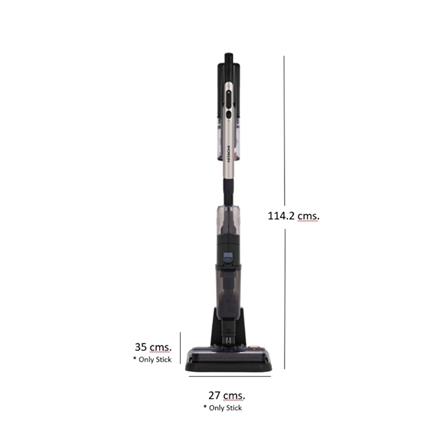 เครื่องทำความสะอาดแบบด้าม HITACHI PV-XHW4PCGCTH_12