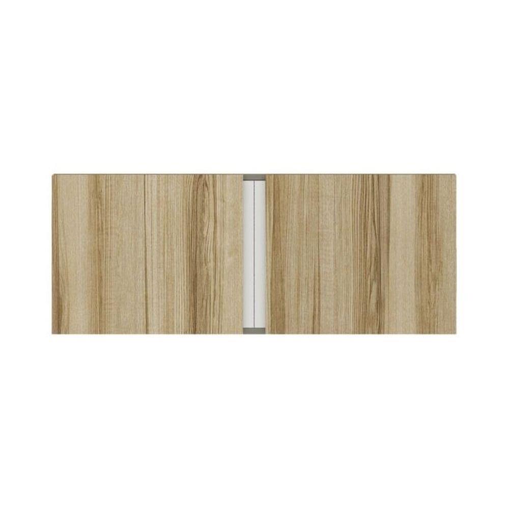 ตู้เสื้อผ้า KONCEPT BLOX 19215037 100 ซม. สีน้ำตาล