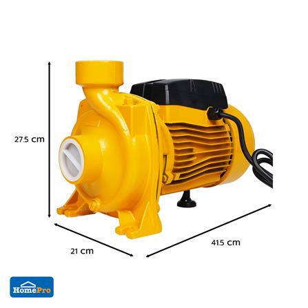 ปั๊มหอยโข่ง DEXZON HPA 2 แรงม้า_7