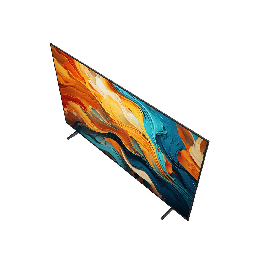 ทีวีแอลอีดี 55 นิ้ว HAIER (4K, LED, GOOGLE TV) H55K85FUX