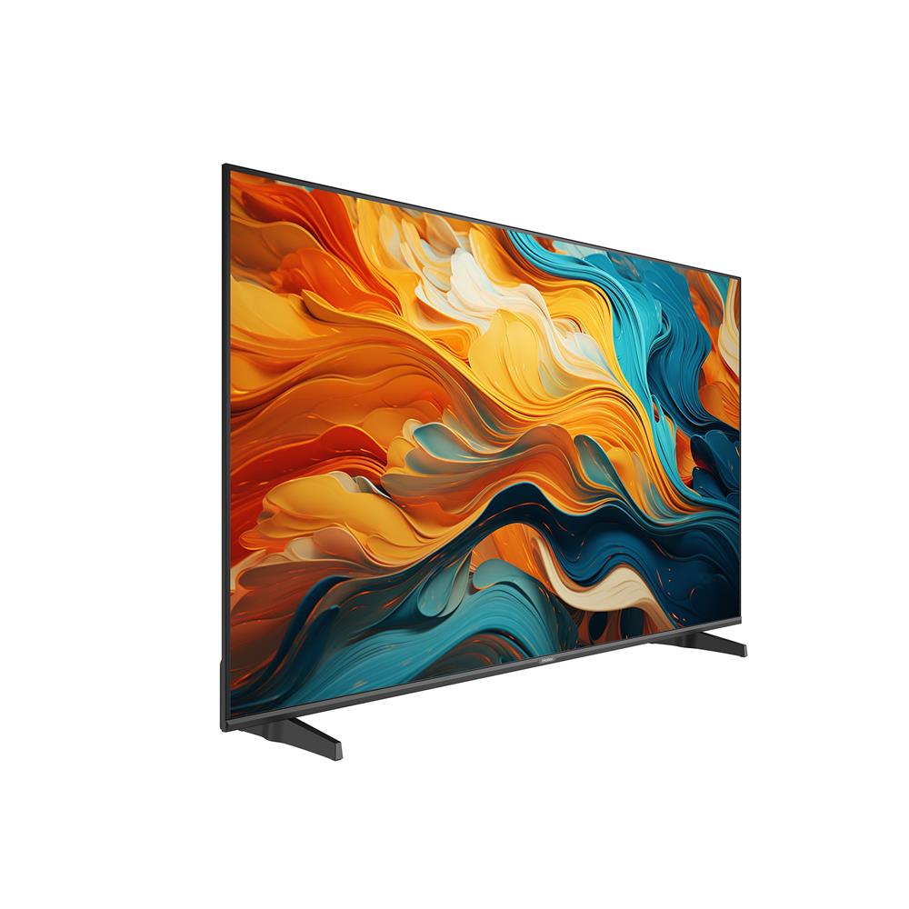 ทีวีแอลอีดี 50 นิ้ว HAIER (4K, LED, GOOGLE TV) H50K85FUX