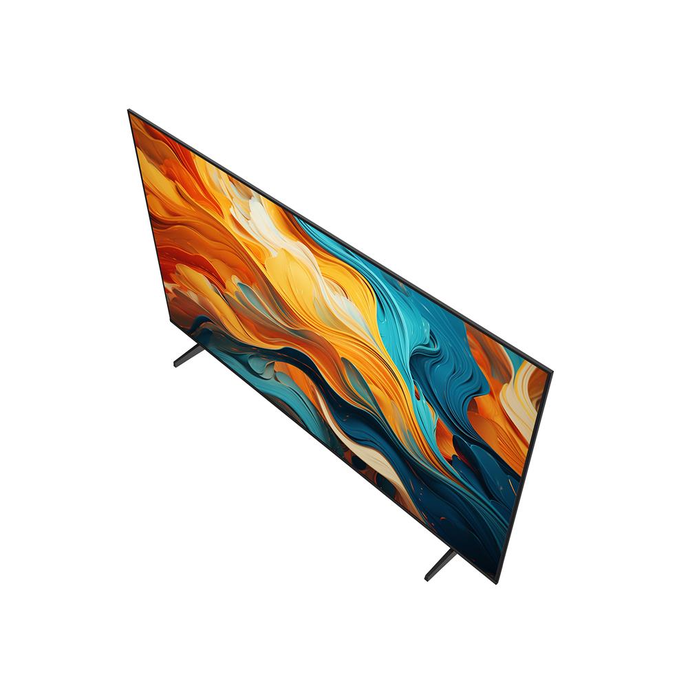 ทีวีแอลอีดี 50 นิ้ว HAIER (4K, LED, GOOGLE TV) H50K85FUX