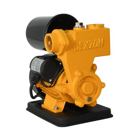 ปั๊มอัตโนมัติ DEXZON HP-UC 180 วัตต์_2