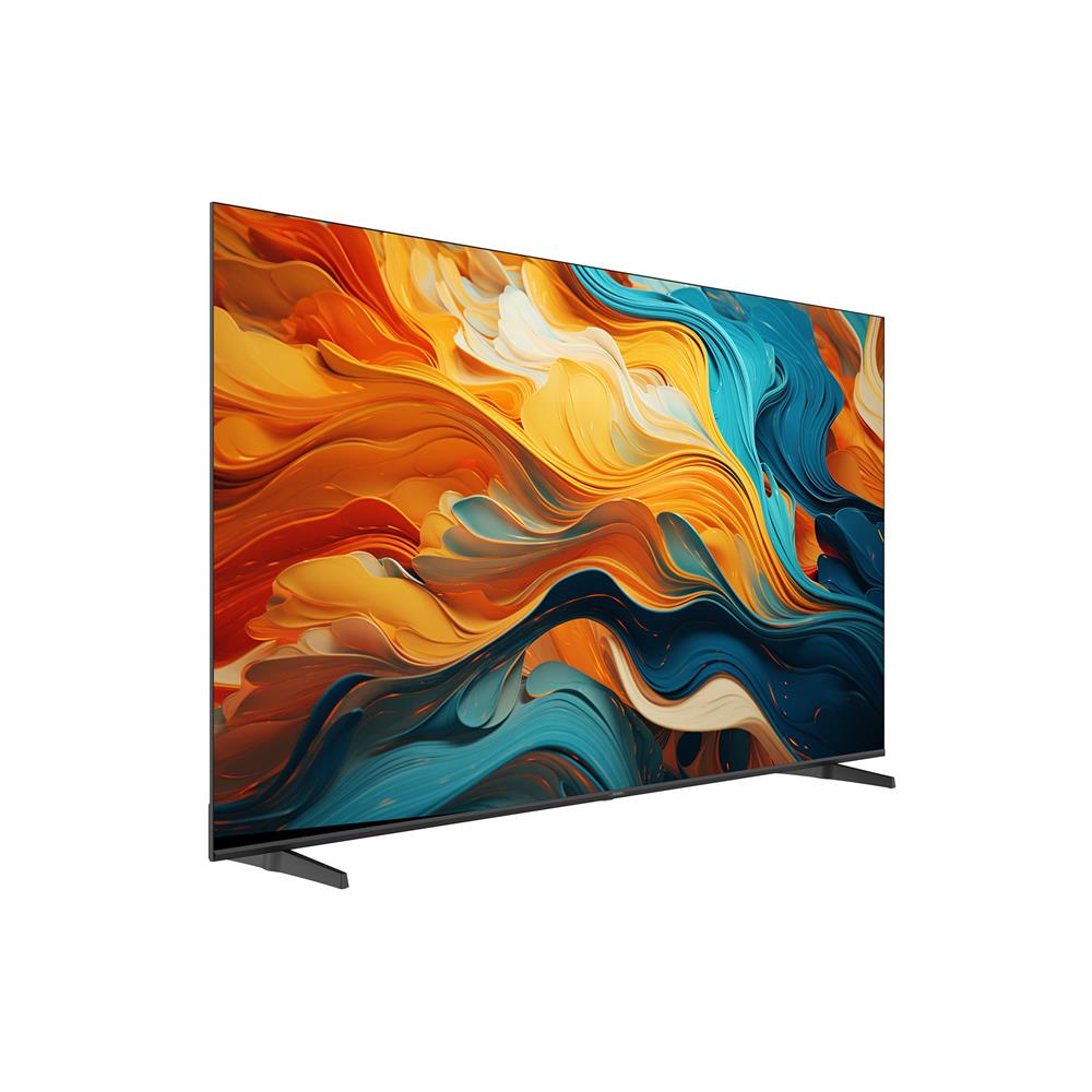 ทีวีแอลอีดี 75 นิ้ว HAIER (4K, LED, GOOGLE TV) H75K85FUX