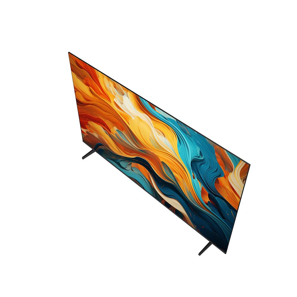 ทีวีแอลอีดี 75 นิ้ว HAIER (4K, LED, GOOGLE TV) H75K85FUX