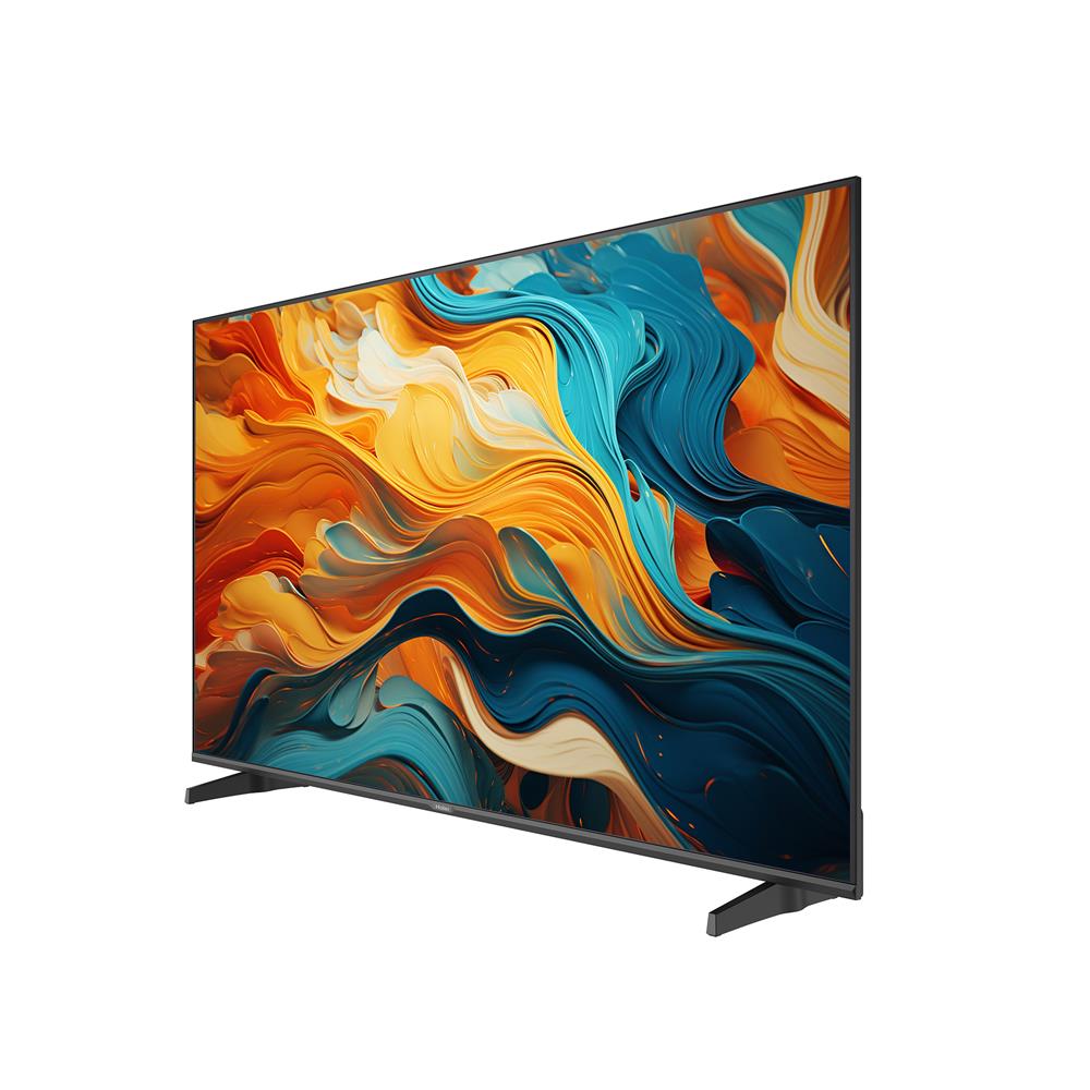 ทีวีแอลอีดี 43 นิ้ว HAIER (FULL HD, LED, GOOGLE TV) H43K85FFX