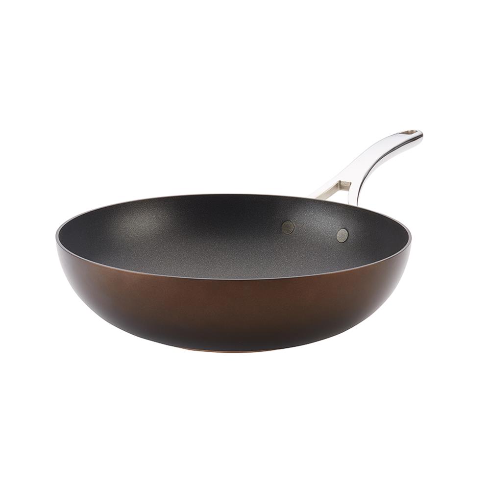 กระทะลึก 30 ซม. ANOLON