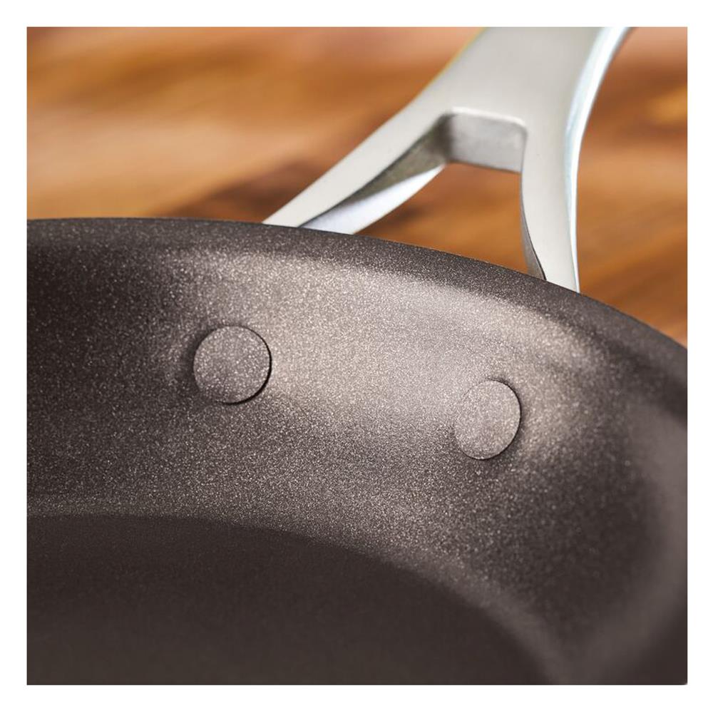 กระทะลึก 30 ซม. ANOLON