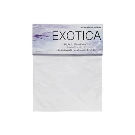 ปลอกหมอนหนุนกันเปื้อน EXOTICA PP1A-00XO_3