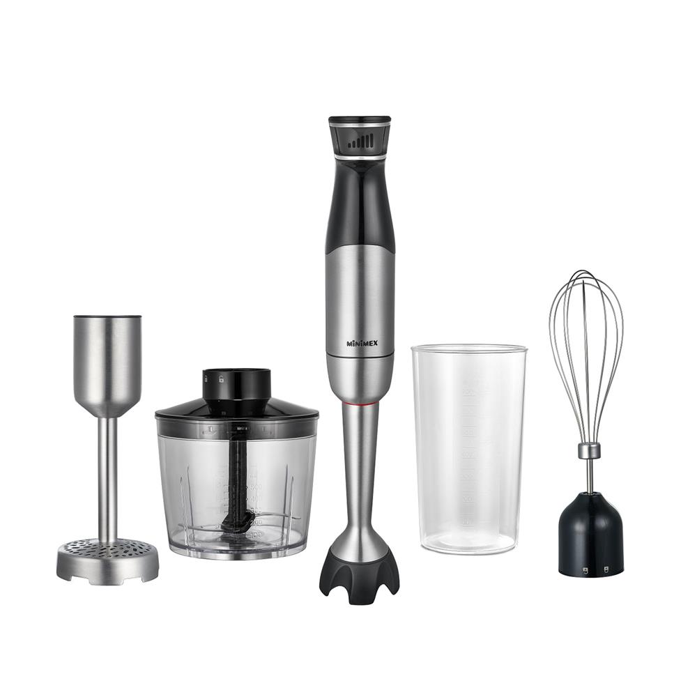 เครื่องเตรียมอาหาร MINIMEX MHB2